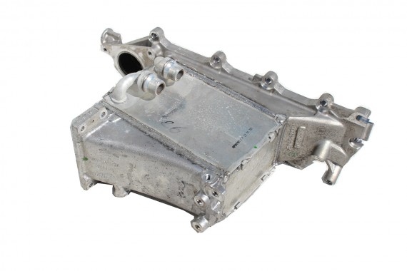 AUDI A4 A5 Q5 KOLEKTOR SSĄCY 04L129766AD 04L129711E 04L129711T 04L129711AE 04L129766AS 04L 129 766 AD 2.0 TDi diesel 04L129711AE