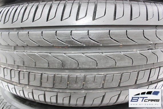 AUDI A4 A6 FELGI 16 cali OPONY KOŁA felga 4G0601025 7,5J*16H2 ET37 opona PIRELLI CINTURATO P7  225/60/16 98Y 8K 4G c7 4G0601025