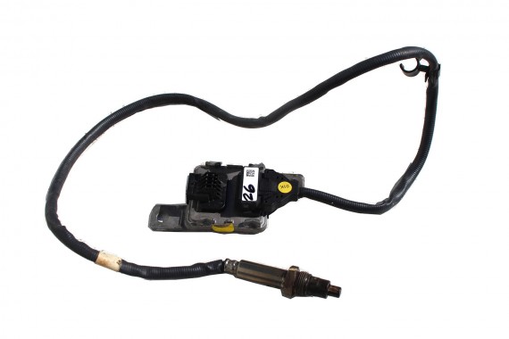 AUDI A4 A5 Q5 CZUJNIK SONDA NOX 80A907807B 80A907807N 8W0907807C 2.0 TDi 80A907807 80A907807M 80A907807S 80A907807AR 80A907807B