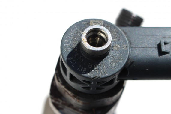 AUDI WTRYSKI WTRYSKIWACZE 04L130277AE 04L130277P 04L130277AE 2.0 TDi 04L130277K 04L130277AE 04L130277P 04L130277AE 04L130277P