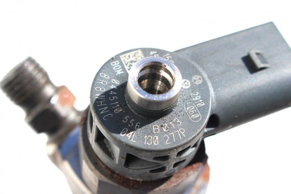 AUDI WTRYSKI WTRYSKIWACZE 04L130277AE 04L130277P 04L130277AE 2.0 TDi 04L130277K 04L130277AE 04L130277P 04L130277AE 04L130277P