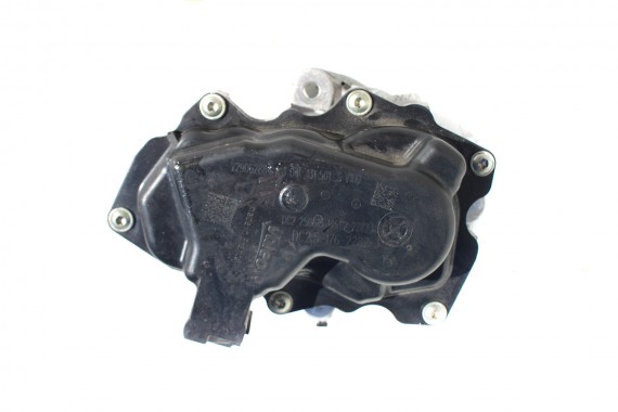 AUDI VW ZAWÓR RECYRKULACJI SPALIN 04L131501S 04L131501N 04L131501S 04L131501E TDi 04L131501E 04L131501N 04L131501S 04L131501S