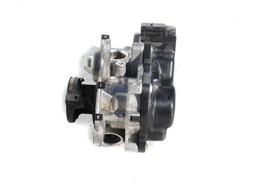 AUDI VW ZAWÓR RECYRKULACJI SPALIN 04L131501S 04L131501N 04L131501S 04L131501E TDi 04L131501E 04L131501N 04L131501S 04L131501S