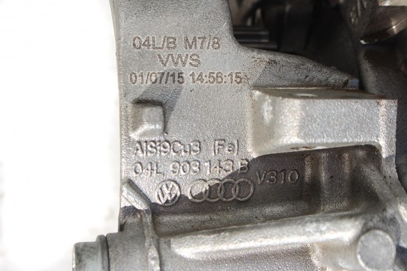 VW AUDI SEAT SKODA ŁAPA SILNIKA WIESZAK 04L903143B 04L903141B 04L 903 143 B 04L903143D 04L903141D 04L903143B 04L903143 04L903143