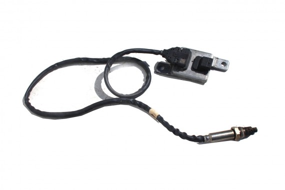 AUDI A4 A5 Q5 CZUJNIK SONDA NOX 80A907807B 80A907807N 8W0907807C 2.0 TDi 80A907807 80A907807M 80A907807S 80A907807AR 80A907807B