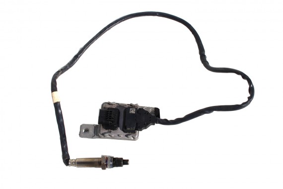 AUDI A4 A5 Q5 CZUJNIK SONDA NOX 80A907807B 80A907807N 8W0907807C 2.0 TDi 80A907807 80A907807M 80A907807S 80A907807AR 80A907807B