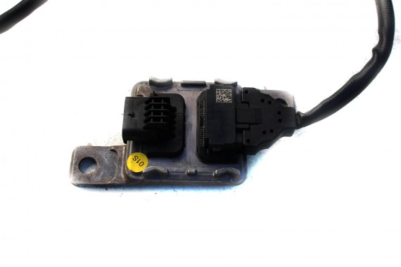 AUDI A4 A5 Q5 CZUJNIK SONDA NOX 80A907807B 80A907807N 8W0907807C 2.0 TDi 80A907807 80A907807M 80A907807S 80A907807AR 80A907807B