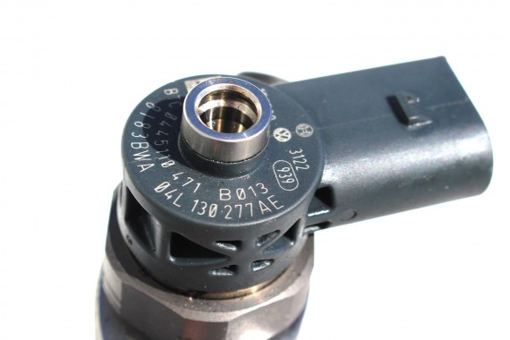 AUDI WTRYSKI WTRYSKIWACZE 04L130277AE 04L130277P 04L130277AE wtrysk 2.0TDi 04L130277K 04L130277AE 04L130277P 04L130277 04L130277