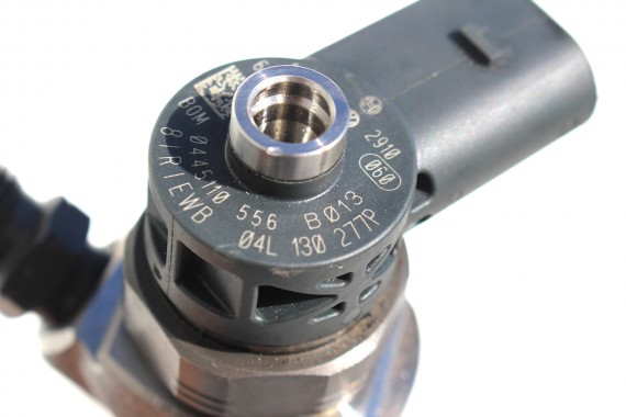 AUDI WTRYSKI WTRYSKIWACZE 04L130277AE 04L130277P 04L130277AE wtrysk 2.0TDi 04L130277K 04L130277AE 04L130277P 04L130277 04L130277