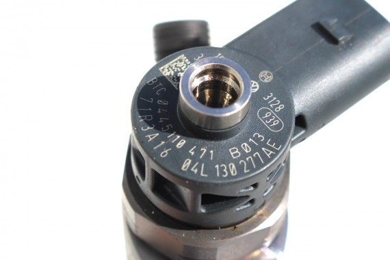 AUDI WTRYSKI WTRYSKIWACZE 04L130277AE 04L130277P 04L130277AE wtrysk 2.0TDi 04L130277K 04L130277AE 04L130277P 04L130277 04L130277