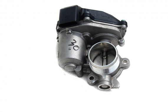 AUDI A4 A5 A6 ZAWÓR CHŁODNICA SPALIN EGR 04L131501B 04L 131 501 B 2.0 TDi 04L131501B 04L131501B 04L131501B 04L131501B 04L131501