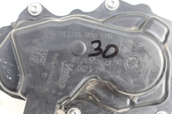 AUDI VW ZAWÓR RECYRKULACJI SPALIN 04L131501S 04L131501N 04L131501S 04L131501E TDi 04L131501E 04L131501N 04L131501S 04L131501S
