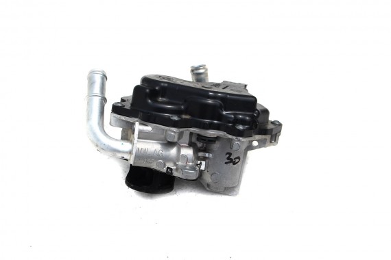 AUDI VW ZAWÓR RECYRKULACJI SPALIN 04L131501S 04L131501N 04L131501S 04L131501E TDi 04L131501E 04L131501N 04L131501S 04L131501S
