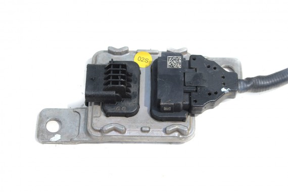 AUDI A4 A5 Q5 CZUJNIK SONDA NOX 80A907807B 80A907807N 8W0907807C 2.0 TDi 80A907807 80A907807M 80A907807S 80A907807AR 80A907807B