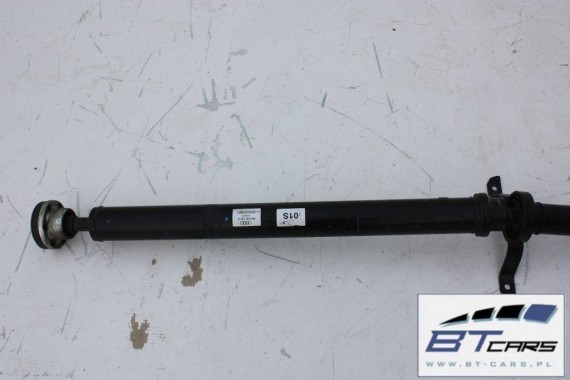 AUDI A6 A7 WAŁ KARDANA 4G0521101A 4G0 521 101 A 4G 4G0521101A 4G0521101E 4G0521101G 4G0521101L 4G0521101E 4G0521101L 4G0521101A