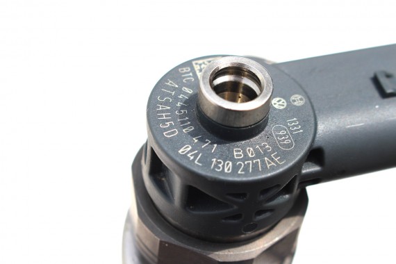 AUDI WTRYSKI WTRYSKIWACZE 04L130277AE 04L130277P 04L130277AE wtrysk 2.0TDi 04L130277K 04L130277AE 04L130277P 04L130277 04L130277