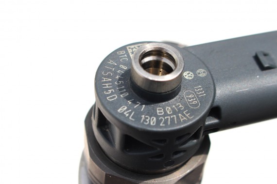 AUDI WTRYSKI WTRYSKIWACZE 04L130277AE 04L130277P 04L130277AE wtrysk 2.0TDi 04L130277K 04L130277AE 04L130277P 04L130277 04L130277