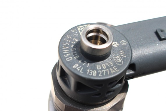 AUDI WTRYSKI WTRYSKIWACZE 04L130277AE 04L130277P 04L130277AE wtrysk 2.0TDi 04L130277K 04L130277AE 04L130277P 04L130277 04L130277