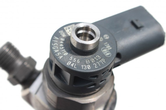 AUDI WTRYSKI WTRYSKIWACZE 04L130277AE 04L130277P 04L130277AE wtrysk 2.0TDi 04L130277K 04L130277AE 04L130277P 04L130277 04L130277