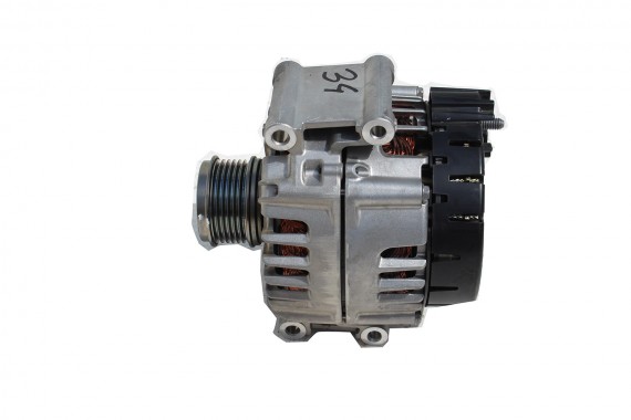 AUDI Q5 FY 80A ALTERNATOR...