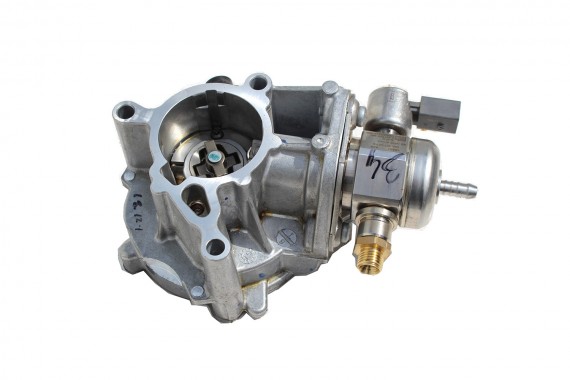 AUDI POMPA PALIWA 06K127027D + VACUM 06K145100J 06K145100BB 06K 127 027 D 2.0 TFSi 06K127027G 06K145100BB 06K145100H 06K127027D