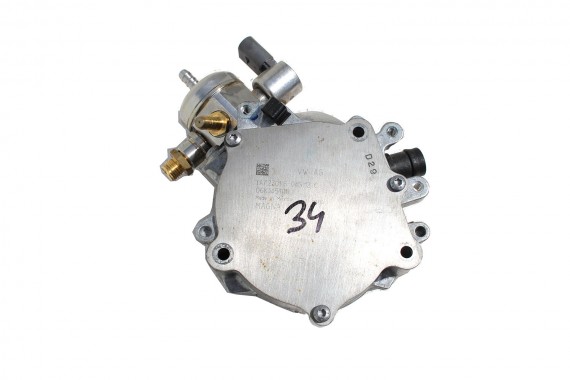 AUDI POMPA PALIWA 06K127027D + VACUM 06K145100J 06K145100BB 06K 127 027 D 2.0 TFSi 06K127027G 06K145100BB 06K145100H 06K127027D