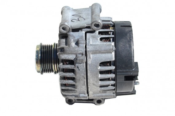 AUDI Q5 FY 80A ALTERNATOR...