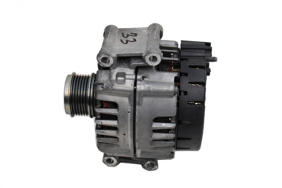 AUDI Q5 FY 80A ALTERNATOR...