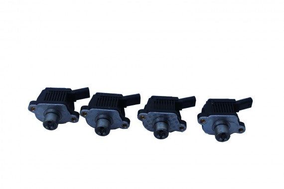 VW AUDI SKODA ZAWÓR 04E906048A ELEKTROMAGNETYCZNY SOLENOID 04E 906 048 A 04E906048A 04E906048 04E906048A 04E906048 04E906048A