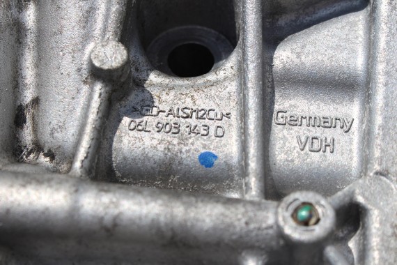 VW AUDI SEAT SKODA ŁAPA SILNIKA WIESZAK 06L903143D silniki 2.0 TFSi 06L 903 143 D 06L903143D 06L903143D 06L903143D 06L903143A