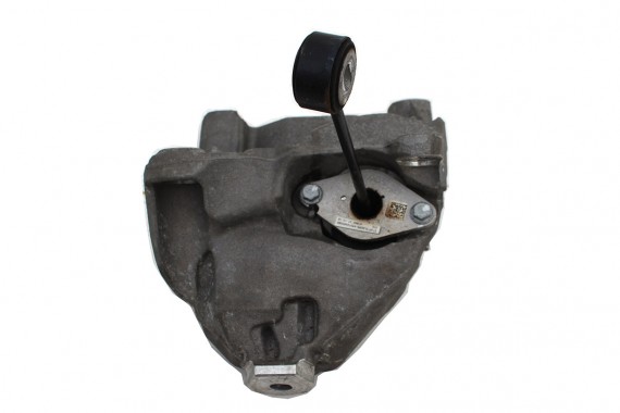 AUDI AVW ŁAPA SILNIKA 4M0199869AM wspornik podpora strona lewa 4M0 199 869 AM silnik ŁOŻE 2.0 TFSi benzynowy