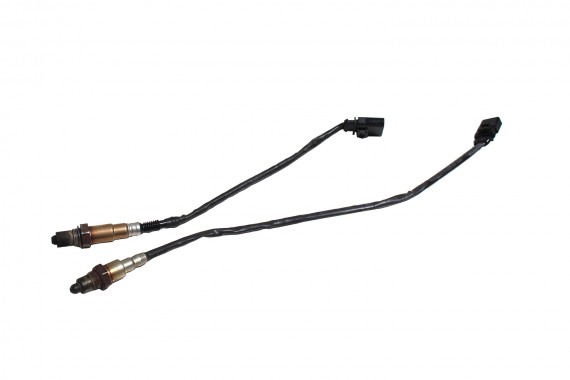 AUDI A4 A5 Q5 Q7 SONDA...