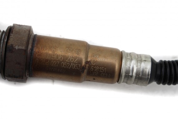AUDI A4 A5 Q5 Q7 SONDA LAMBDA 8K0906262C 8K0 906 262 C 8W 4M 8K0906262C 8K0906262C 8K0906262C 06L906262E 06L906262G 8K0906262