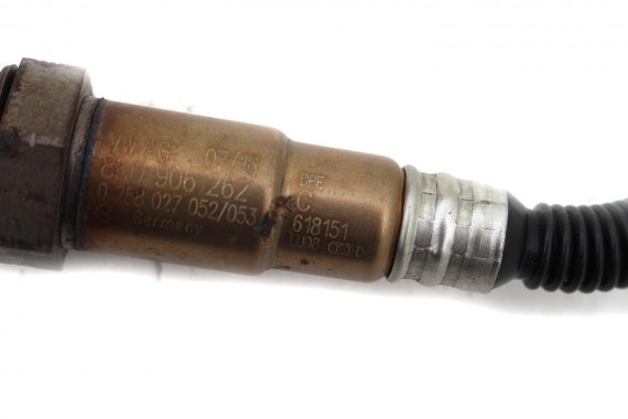 AUDI A4 A5 Q5 Q7 SONDA LAMBDA 8K0906262C 8K0 906 262 C 8W 4M 8K0906262C 8K0906262C 8K0906262C 06L906262E 06L906262G 8K0906262