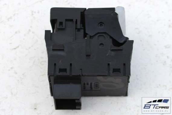 AUDI A4 A5 PRZYCISK HAMULCA EPB 8W1927225A 8W1 927 225 A 8W1927225A PRZEŁĄCZNIK ELEKTROMECHANICZNY HAMULCA 8W1927225B 8W1927225A