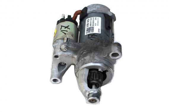 VW AUDI A8 S8 Q7 Q8 ROZRUSZNIK 06M911024 producent DENSO benzyna 06M 911 024 TOUAREG 7P 760 4N 4M 4M8 silnik benzynowy 3.0 TFSi