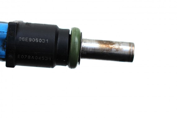 AUDI WTRYSKI WTRYSKIWACZE 06E906031 06E906031A 3.0 TFSi 06E 906 031 06E906031 06E906031 06E906031 06E906031A 06E906031 06E906031