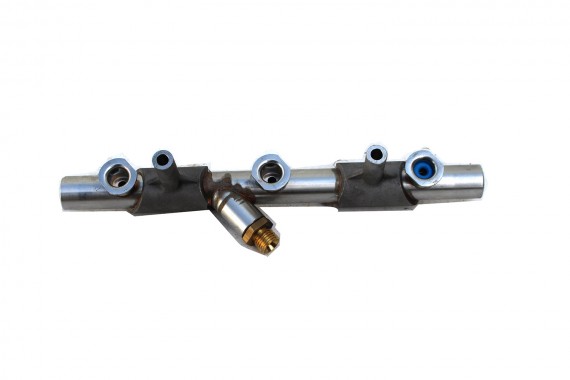 AUDI LISTWA WTRYSKOWA 06E130090AF 06E130090AJ 3.0 TFSi 06E 130 090 AF AJ prawa A4 A5 A6 A7 A8 Q5 Q7 PHIDEON 8K 8T 8F 4G 4H 4M