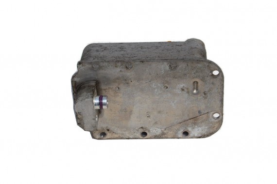 AUDI Q7 CHŁODNICA WYMIENNIK CIEPŁA 4M0816114D 4M0 816 114 D 4M0816413 4M0816413A E-TRON 4M 2016- kondestaor 4M0816114D 4M0816114