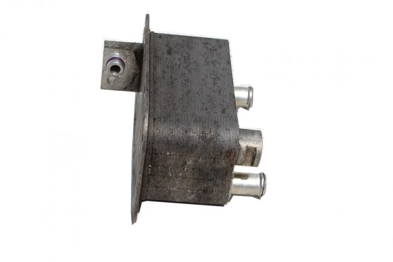 AUDI Q7 CHŁODNICA WYMIENNIK CIEPŁA 4M0816114D 4M0 816 114 D 4M0816413 4M0816413A E-TRON 4M 2016- kondestaor 4M0816114D 4M0816114