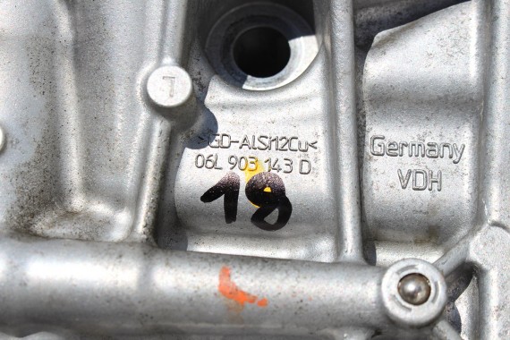 VW AUDI SEAT SKODA ŁAPA SILNIKA WIESZAK 06L903143D silniki 2.0 TFSi 06L 903 143 D 06L903143D 06L903143D 06L903143D 06L903143D