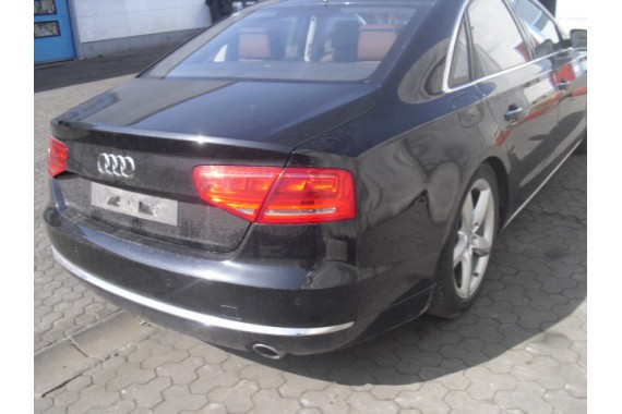 AUDI A8 4H D4 2.0 TFSi WIĄZKA INSTALACJA ELEKTRYCZNA wewnętrzna HYBRID AUTA silnika 2.0 TFSi benzyna 4H 2010-2014 HYBRYDA