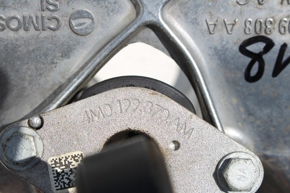 AUDI VW ŁAPA 4M0199308AA 4M0 199 308 AA SILNIKA PODPORA 2.0 TFSi 4M0199308BL 4M0199308AA 4M0199308BL 4M0199308AA 4M0199308AA