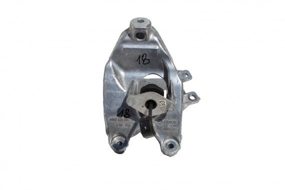 AUDI VW ŁAPA 4M0199308AA 4M0 199 308 AA SILNIKA PODPORA 2.0 TFSi 4M0199308BL 4M0199308AA 4M0199308BL 4M0199308AA 4M0199308AA