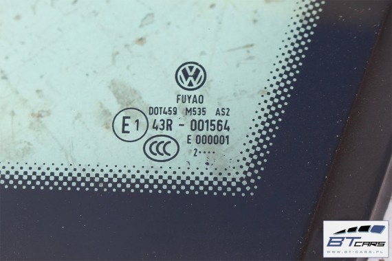 VW GOLF 7 VII SZYBA BOCZNA 5G0845411 5G0845412 KAROSERYJNA SZYBY 5G0845411 5G0845411 5G0845411 5G0845412 5G0845412 5G0845412