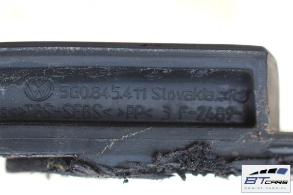 VW GOLF 7 VII SZYBA BOCZNA 5G0845411 5G0845412 KAROSERYJNA SZYBY 5G0845411 5G0845411 5G0845411 5G0845412 5G0845412 5G0845412