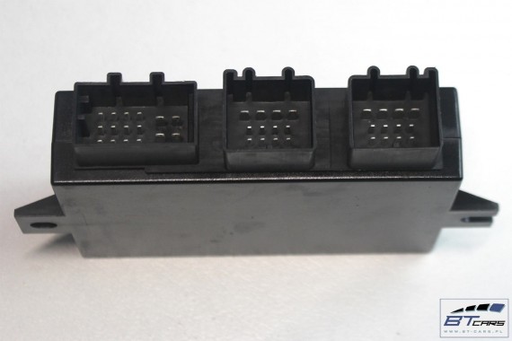 AUDI Q3 HAK HOLOWNICZY BELKA TYŁ tylna zderzaka + MODUŁ STEROWNIK 7N0907383 8U0803880A 8U0803880B 8U0 803 880 A B 7N0 907 383 8U
