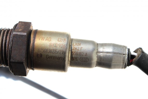 VW AUDI SONDA LAMBDA 8K0906262F 8K0 906 262 F 2.0 TFSi sillnik 8W0906262G 8K0906262F 8W0906262G 8K0906262F 8K0906262F 8K0906262