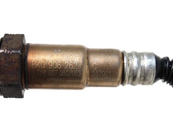 AUDI A4 A5 Q5 Q7 SONDA LAMBDA 8K0906262C 8K0 906 262 C 8W 4M 8K0906262C 8K0906262C 8K0906262C 06L906262E 06L906262G 8K0906262