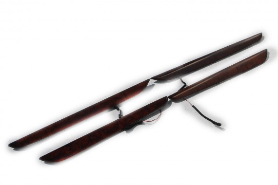 VW PASSAT CC LISTWY OZDOBNE LISTWA DEKORY DEKOR DRZWI 3C8867419L 3C8867420L 3C8867409S 3C8867410S 3C8867419 3C8867409S 3C8867410